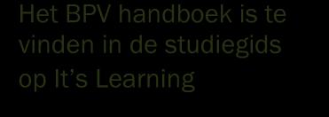 Terugkijken op praktijkervaringen en stappen zetten naar de toekomst. Doel: je wordt loopbaanhandig.