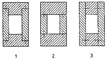 74 Van een dunwandig U-profiel zijn de doorsnedeafmetingen in de figuur gegeven. De doorsnede moet een dwarskracht V z = 11, 2 kn overbrengen. a.