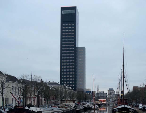 Voorbeeld van