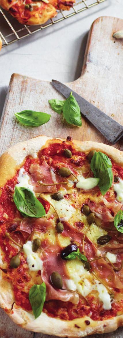 8 KOKEN KOKEN Kies de meest geschikte oven en combineer hem met één van onze kookplaten.