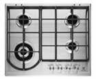 ELECTROLUX EVY7600AOX OVEN MET MAGNETRONFUNCTIE NIS 45 CM.