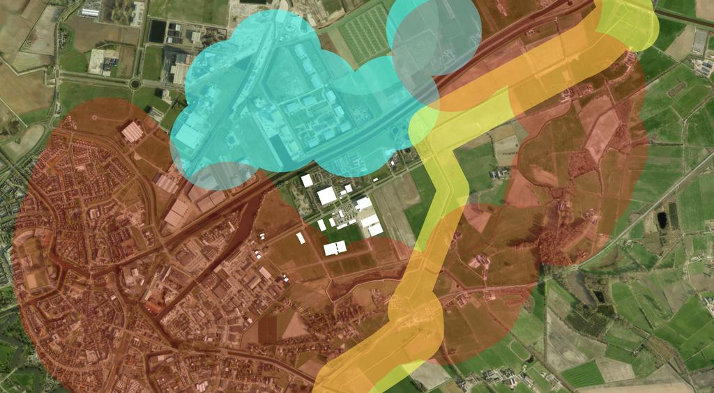 Bewonersavond Weijerswold en Europark