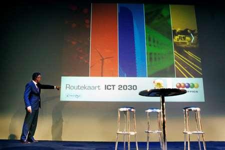 ICT 2030» SER Energieakkoord»
