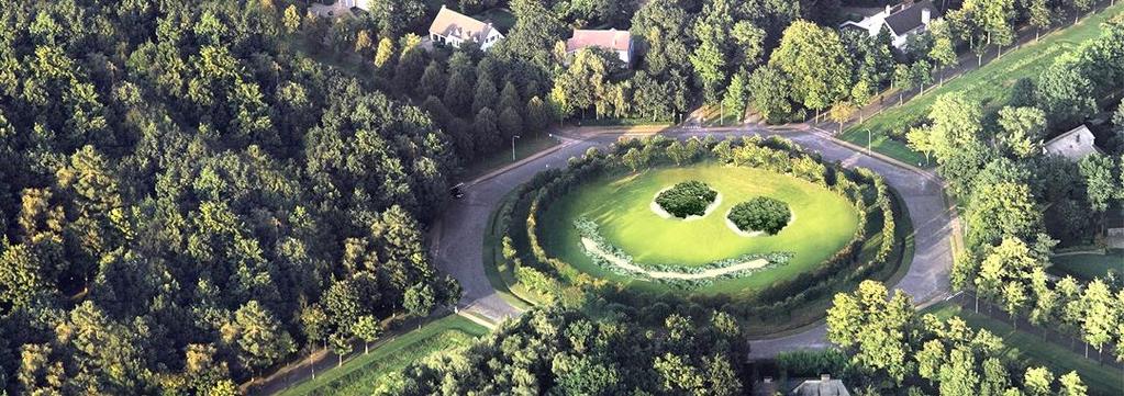 MAAK WERK VAN GROEN IN