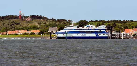 De Waddenzee: Unesco Werelderfgoed Sinds juni 2009 behoort de Waddenzee tot UNESCO Werelderfgoed.