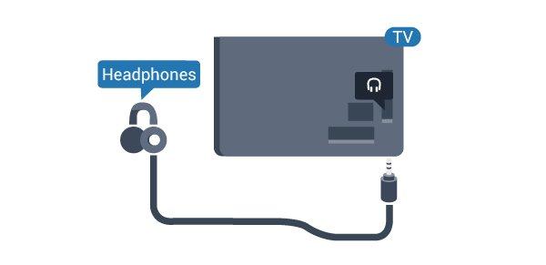 geluid niet kan verwerken. U kunt dit oplossen door Indeling voor audio-uitvoer van de TV in te stellen op Stereo (ongecomprimeerd). Druk op voor Geluid > Geavanceerd > Indeling voor audio-uitvoer.