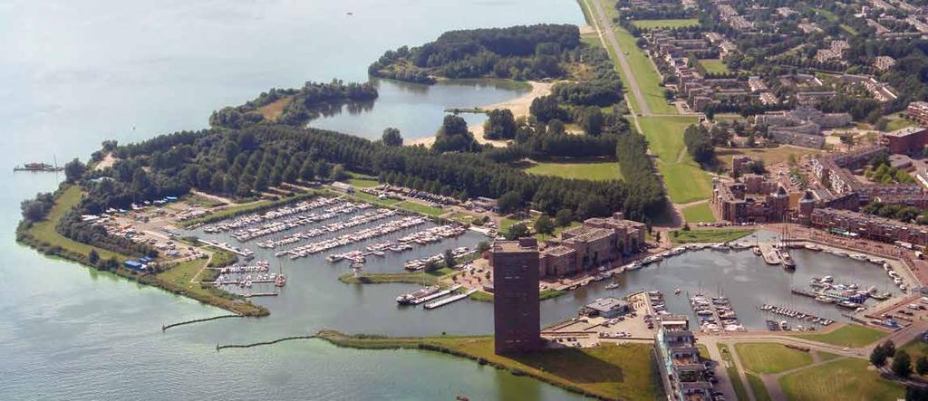 gestuurd wordt als geplaatst wordt op de website voor Almere Haven Indien het conceptverslag aanleiding geeft voor verandering, kan dit gemeld worden bij Monique Borsje via mborsje@almere.