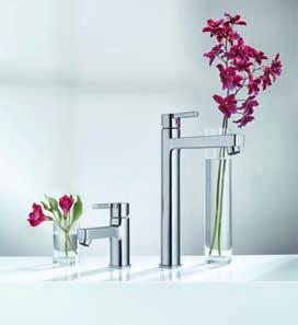 Eurocube GROHE