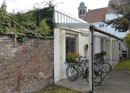 bouwfysische staat en onderhoudstoestand (*) Quotering op de dag van het plaatsbezoek