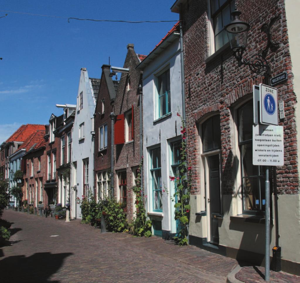 weinig steden in Nederland waar zo veel monumenten Deventer is inmiddels beroemd om evenementen als bewaard zijn gebleven.