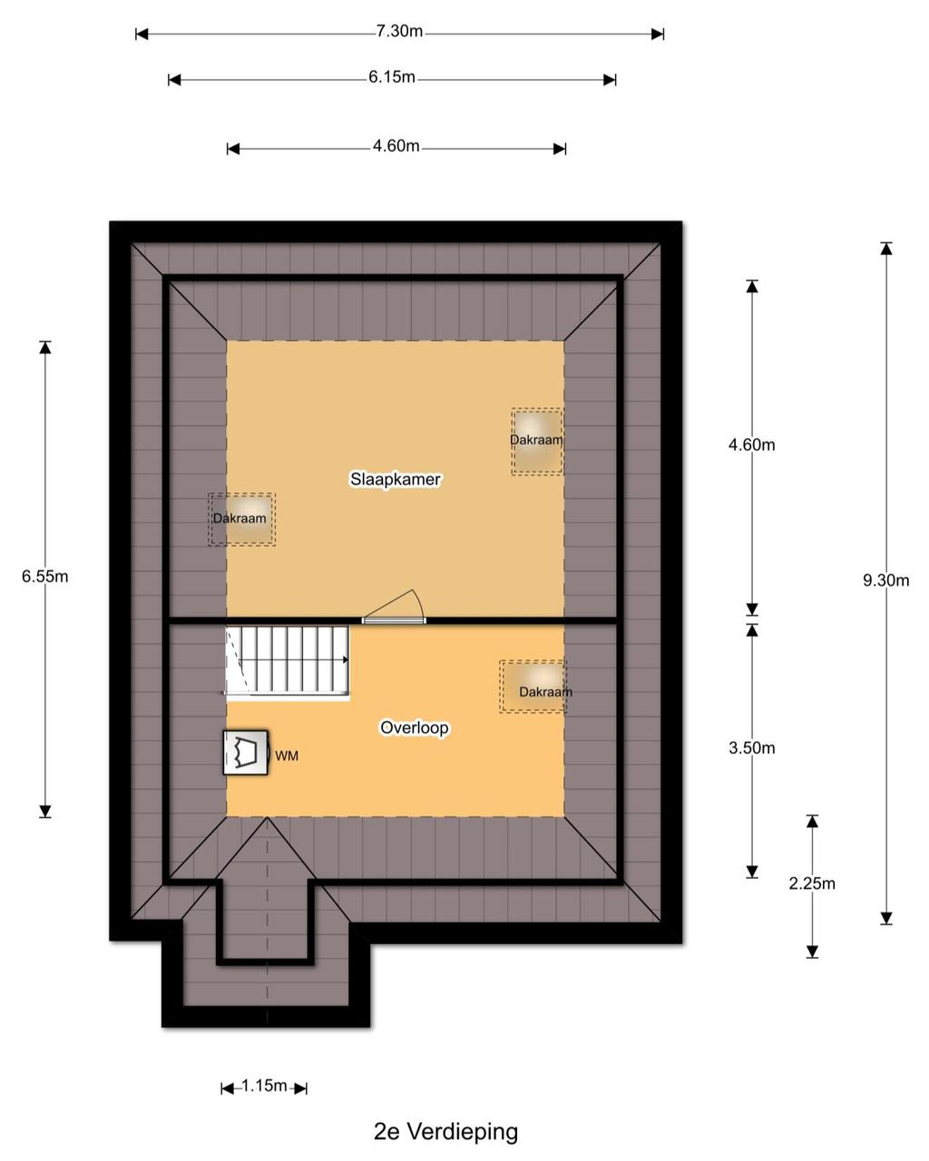 PLATTEGROND, adres: