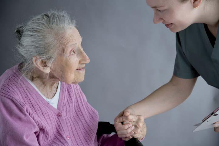 consequenties voor gezondheid (of het nu gaat om gezonder worden of langer gezond blijven).