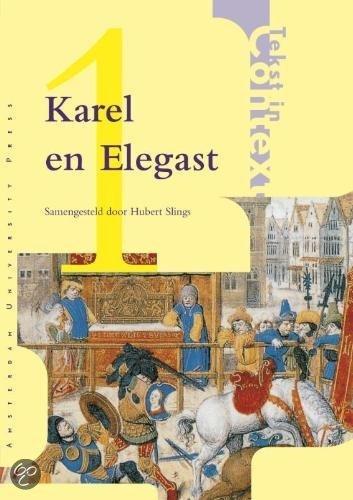 Karel ende Elegast: