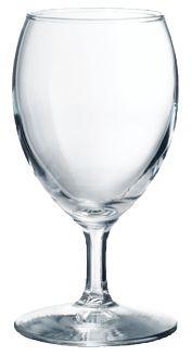 bestellen per 6 stuks 2,32 Glaswerk/Wijnglazen/Durobor/Napoli Wijnglas 18 cl Napoli Durobor - Ø65xH125mm Te