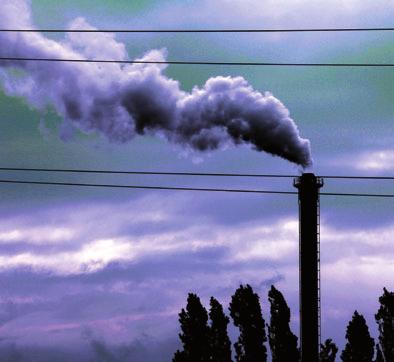 B Industrie 34 In de periode 2008-2012 heeft Vlaanderen zich onder het Kyoto-protocol geëngageerd om de totale uitstoot van broeikasgassen terug te brengen met 5,2% t.o.v. 1990.