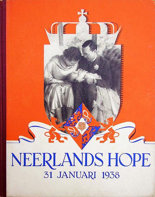 theebedrijven. Voor een uitgebreidere beschrijving zie in de Bedrijvencatalogus bij Brandsma e.a. Oranje-vreugde 1936 1937, 1937 Fa. H.