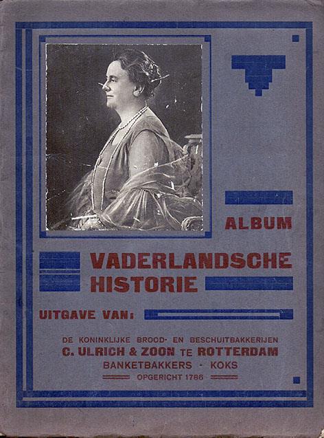 Graaf Willem word Heer van Vriesland in den Jaare 1183 Vaderlandsche Historie (deel II), najaar 1927. Deel of Serie II niet vermeld op het titelblad, wel in het voorwoord.