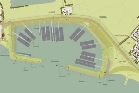 2. Algemene projecttoelichting ON C Lobith MIRT-project Toekomstvisie Waal Realiseren ca.