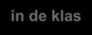 BOUWSTENEN VAN HECHTING in de klas CREATIEF (machteloos) Zelf problemen oplossen ook met anderen, empathie, rollenspel ZELFSTANDIG (eenzaam) Kind weet dat het iets zelf kan, concentreren, geven en