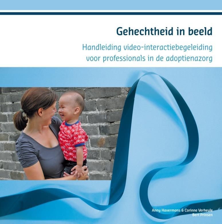 Meer informatie Methodiekboek Gehechtheid in beeld Eendaagse training