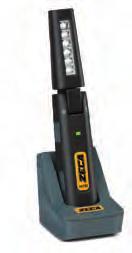 Ledlooplamp met laserpointer ART. SIN-100.1045 34,- Slanke inspectielamp ART.