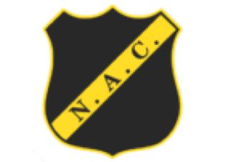 09:30 09:50 D NAC Breda Voetbalschool Elki 11:10 11:30 A FC