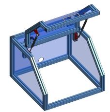 Bouwsysteem BSB30 Basis afmeting 30mm t-sleuf 8b Bouwsysteem BSB40 Basis afmeting 40mm t-sleuf 10b Bouwsysteem BSB45 Basis afmeting 45mm t-sleuf 10b Bouwsysteem ISB 40 Basis afmeting 40mm t-sleuf 8i