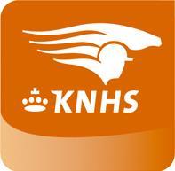 KNHS-Regio: Noord-Holland www.knhsnoordholland.