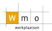 Wmo-werkplaats Noord-Brabant Fontys Lectoraat