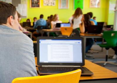 Samenwerking onderwijs in geslotenheid en in