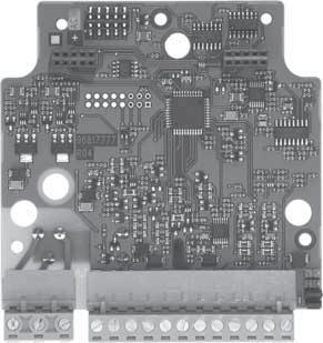 5. IO module NO C NC 1 2 3 4 5 6 7 8 9 10 11 12 13 14 TM04 3973 0509 Afb. 1 IO module Pos. Aanduiding Beschrijving Sectie NO NO C C Klemmen voor relaisuitgang 5.