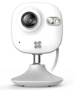 Ezviz / Ezviz CCTV solutions C2 Mini C2C C2 Mini Ezviz Mini camera met magnetische voet, 10m IR C2C Ezviz IP camera met spreek luister functie