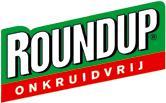Roundup Roundup Roundup, de meest doeltreffende middelen op het gebied van onkruidbestrijding en met recht al jaren marktleider en grote omzetmaker.