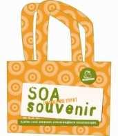 SOA souvenir (2007) Vanaf 14 jaar Minimum 4 kaartspel SOA s spelers Veilig vrijen -M Spel dat jongeren wegwijs maakt in de seksueel overdraagbare aandoeningen (SOA). Het bestaat uit 3 delen.