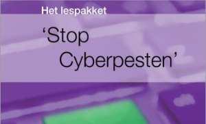 be/nl/media-center/ Stop 1 ste en 2 de graad Informatief cyberpesten secundair onderwijs lespakket Info over cyberpesten Handvaten over hoe u hier als school op beleids- en