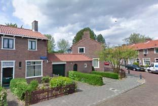 BTW Realisatie: Start bouw : december 2012 Oplevering : augustus 2013 Werkzaamheden: Directievoering Morgensterstraat te Zaandam Nieuwbouw 54 woningen (24 grondgebonden woningen en 30 appartementen)