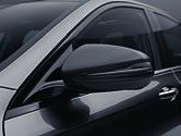 Mercedes-AMG. AMG-techniek/AMG Performance Studio AMG-carbonpakket Exterieur II Inclusief buitenspiegels in carbon. B28 1.
