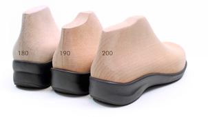 flex collectie Semi-orthopedische schoenen kunnen een hulpmiddel zijn bij het oplossen van