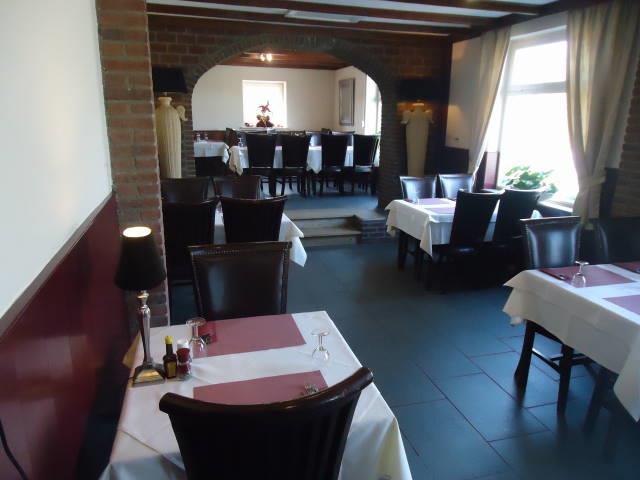 Het restaurant