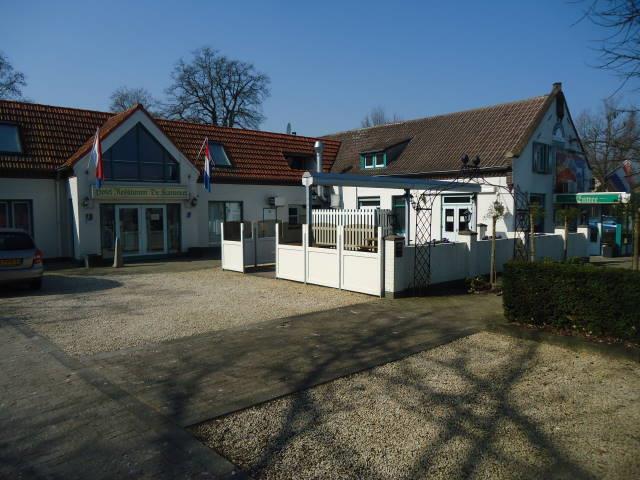 hotelkamers