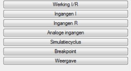 n het venster Schakelschema-element selecteer je nu het getal 3 en vul je achter commentaar nput 03 in.