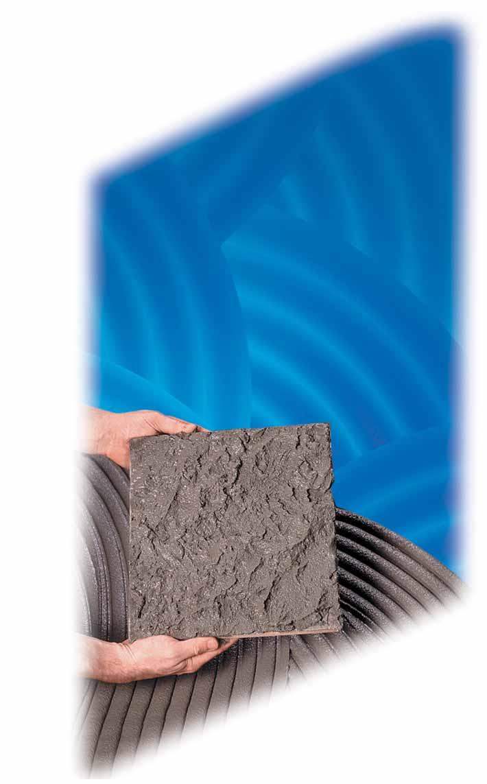 CONFORM DE EUROPESE NORM Adesilex P4 P4 Snelbindende dikbedvloeilijm op cementbasis met hoge prestaties voor keramische tegels en natuursteen.