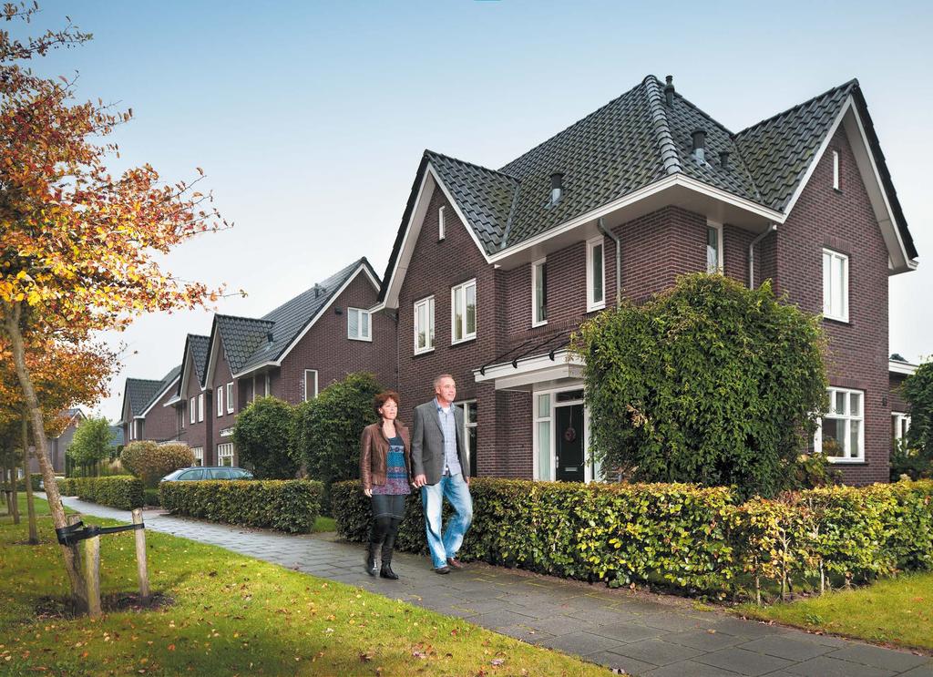 RT Een nieuwbouwwoning of een bestaande woning koen? Als je alles o een rijtje zet, is die keuze snel gemaakt. Kiezen voor de nieuwbouw van Roosdom Tijhuis heeft veel voordelen.