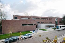 Publieke oppervlakte < 150m² B e p e 150m² x 400m² r k t Draagkracht toepassingsgebied