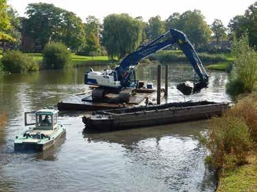 In Deventer is deze kennis wel aanwezig en het ligt voor de hand om het beheer van de gemalen in één hand te hebben.