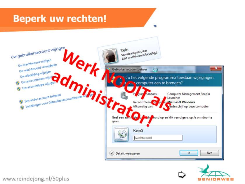 Cryptolocker heeft geen