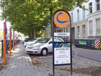 Civitas-maatregelen in Gent: 6.