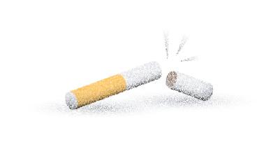 Stand van zaken roken Roken en jongeren Effectiviteit van preventie- en stoppen-met-rokenprogramma s Karin Monshouwer, Simone Onrust, E.