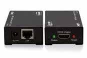 HDMI Switch 4 poorten PIP ondersteuning Auto input sensing (schakelt automatisch naar eerst beschikbare bron) 4K compatible : Ja Max.