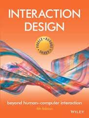 Literatuur tentamen Interaction Design (Preece, Sharp, Rogers,